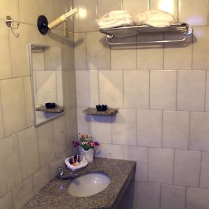 Luxury Double Room